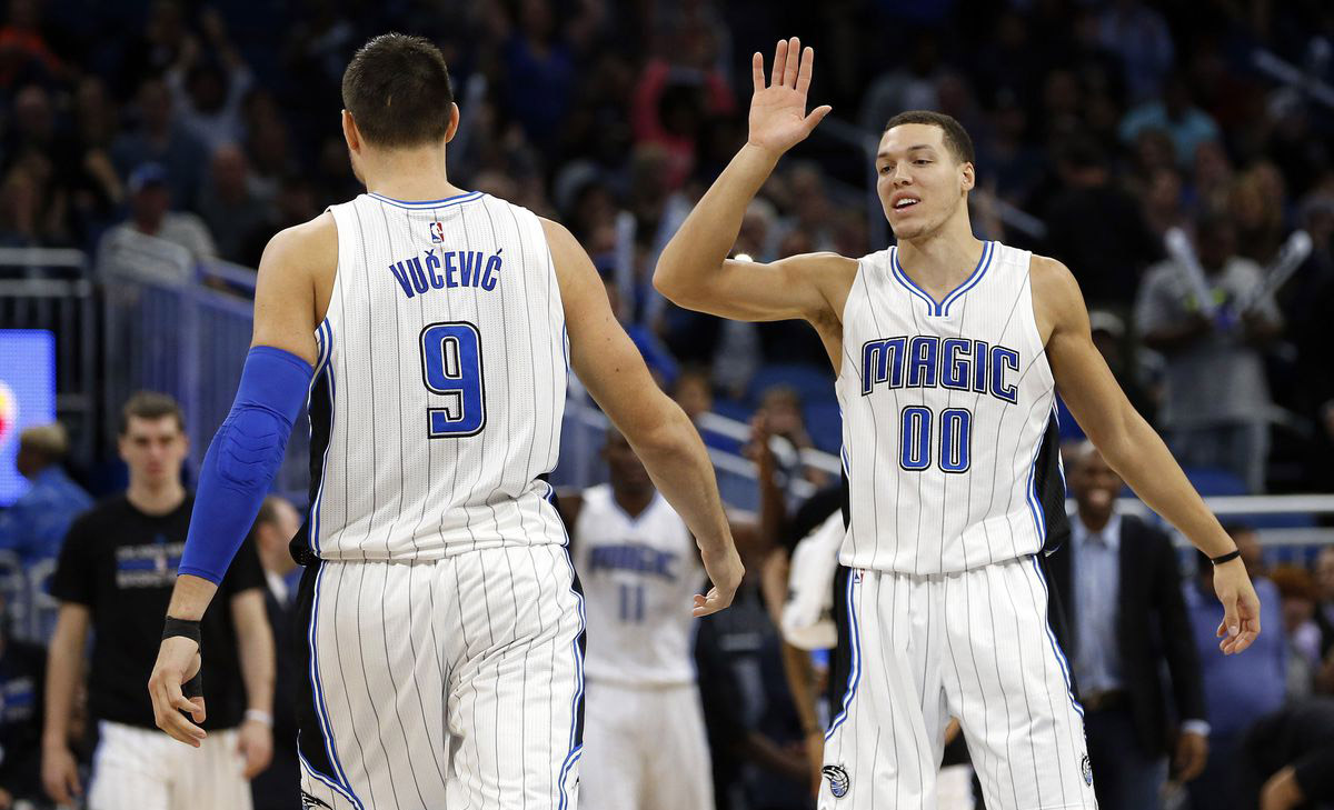 NBA Trade Deadline Grades: Eastern Conference
