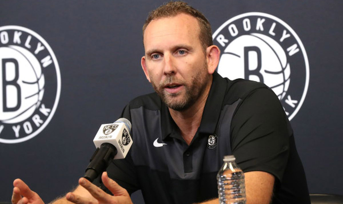 Brooklyn Nets: A Sense of Urgency And A Need To Chill
