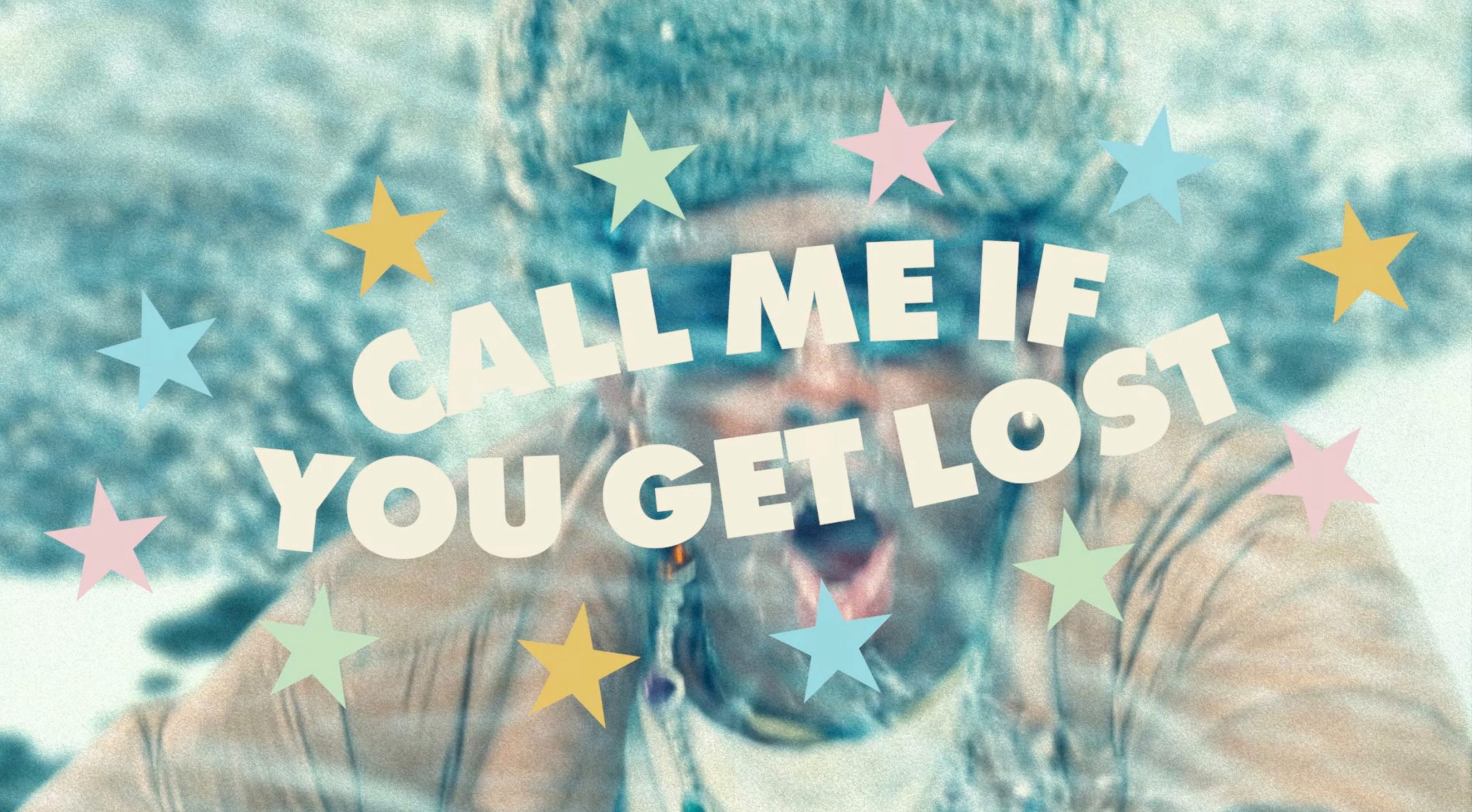 tyler the creator call me if you get lost
