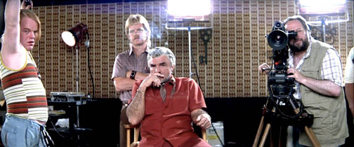 15 of the Best Movies About Making Movies