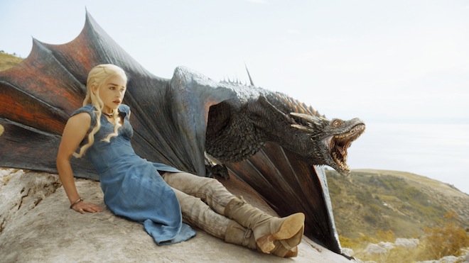 Game of Thrones Finale: The Children are Alive and Well