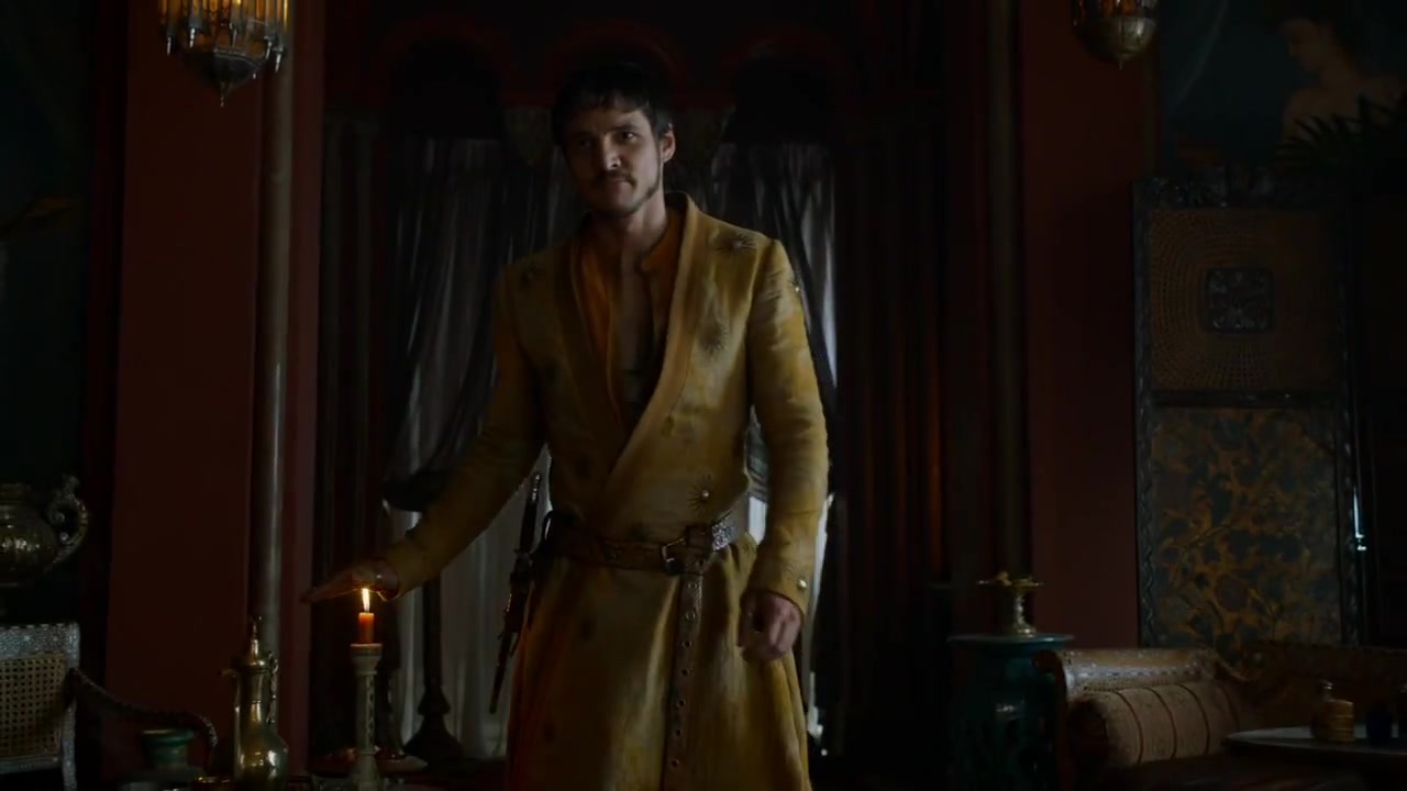Game of Thrones - ‘Mockingbird’: This is the story of a champion