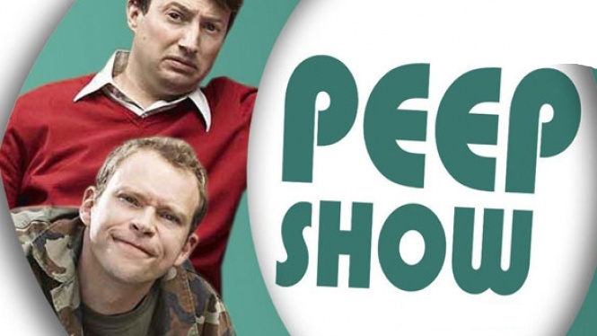 'Peep Show' a Must-Watch for any Fan of Comedy