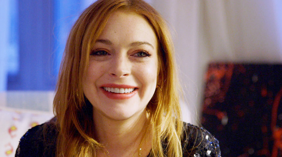 Lindsay Lohan Coming to London's West End 