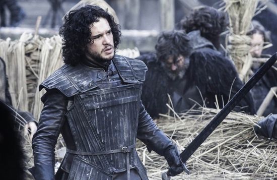 Game of Thrones - ‘Oathkeeper’ Recap: Loyal to death