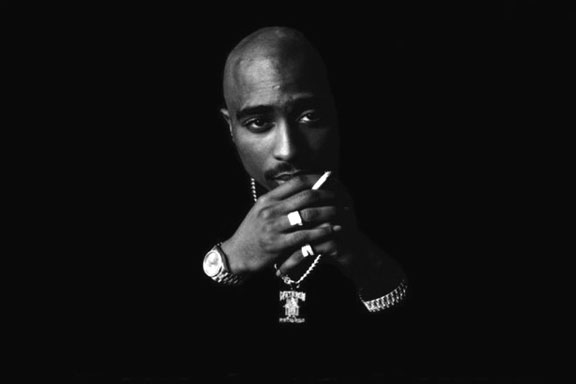 Tupac Musical “Holler If Ya Hear Me” Hits the Great White Way