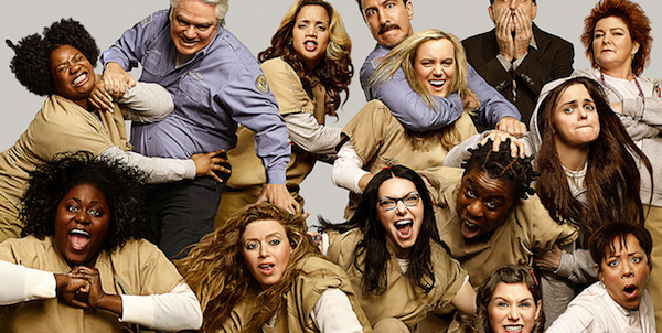 Don’t fear the reaper: "Orange is the New Black" Season 2 Review