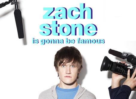 Cancelled MTV Shows of Recent History: 'Zach Stone Is Gonna Be Famous'