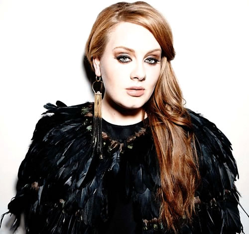 Rumor Has It: A New Album from Adele on the Horizon?