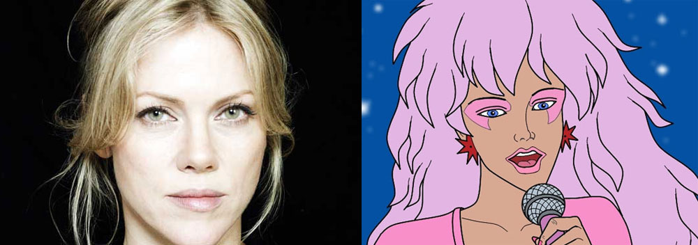 The Music's Contagious: A Q&A with Britta Phillips