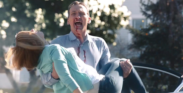 “The Leftovers” Recap, Episode 3: Doin’ the Pigeon