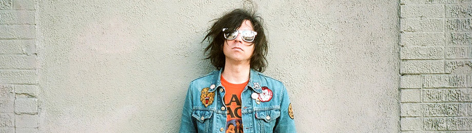 Ryan Adams Gives Us Something Good with His New Single