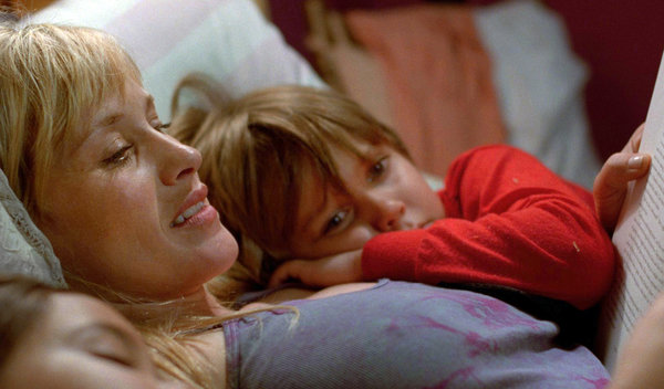 See It: Richard Linklater’s 'Boyhood'