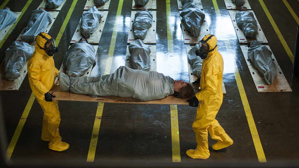 'The Leftovers' Recap, Episode 5: 'Gladys'