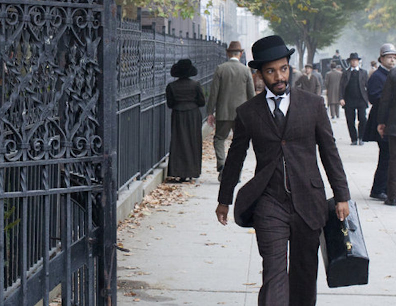 'The Knick' Recap: Don't Be Fooled by 'Mr. Paris Shoes'