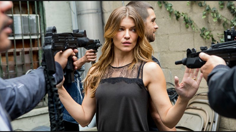 'Banshee' Finale Recap: 'Bullets and Tears' and Breakfast