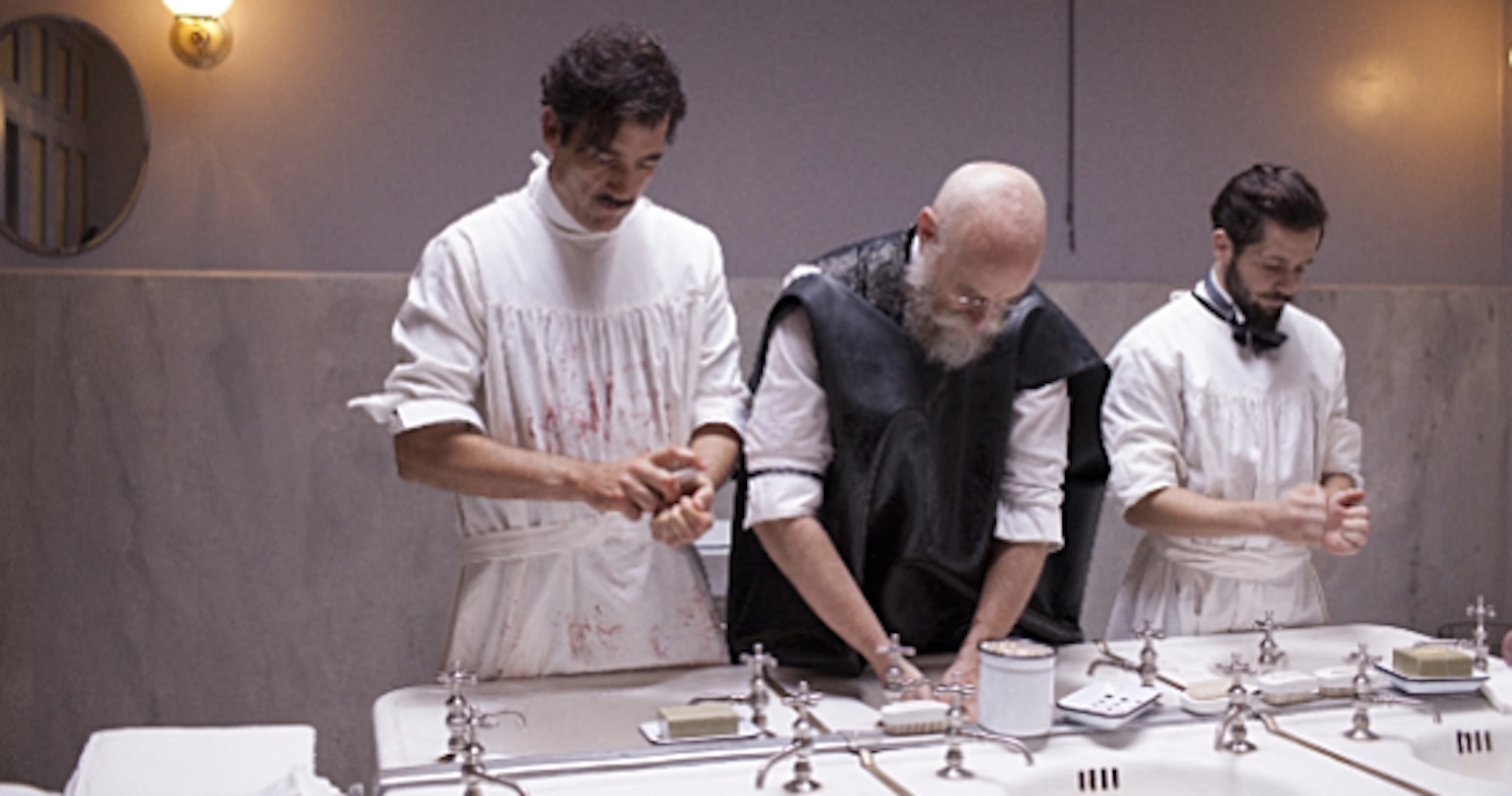 'The Knick' Premiere Recap and Review: 'Method and Madness' and Cocaine