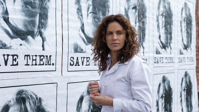 The Leftovers Recap, Episode 7: Solace for Tired Feet