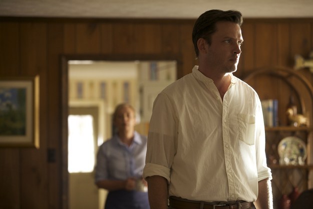 'Rectify' Recap: 'Until You're Blue' and Peanut Butter Chips