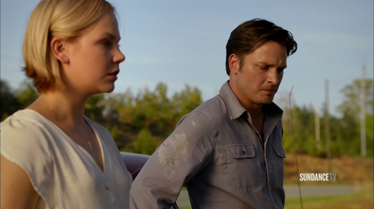 'Rectify' Recap: 'The Great Destroyer'