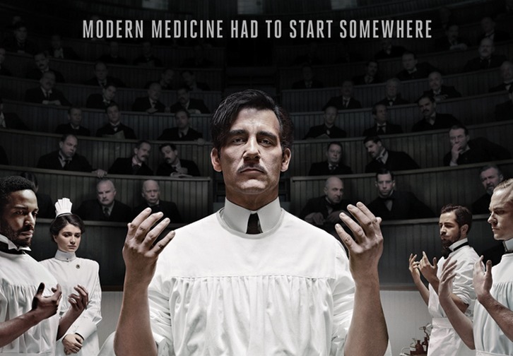 Steven Soderbergh's 'The Knick' Premieres Friday on Cinemax