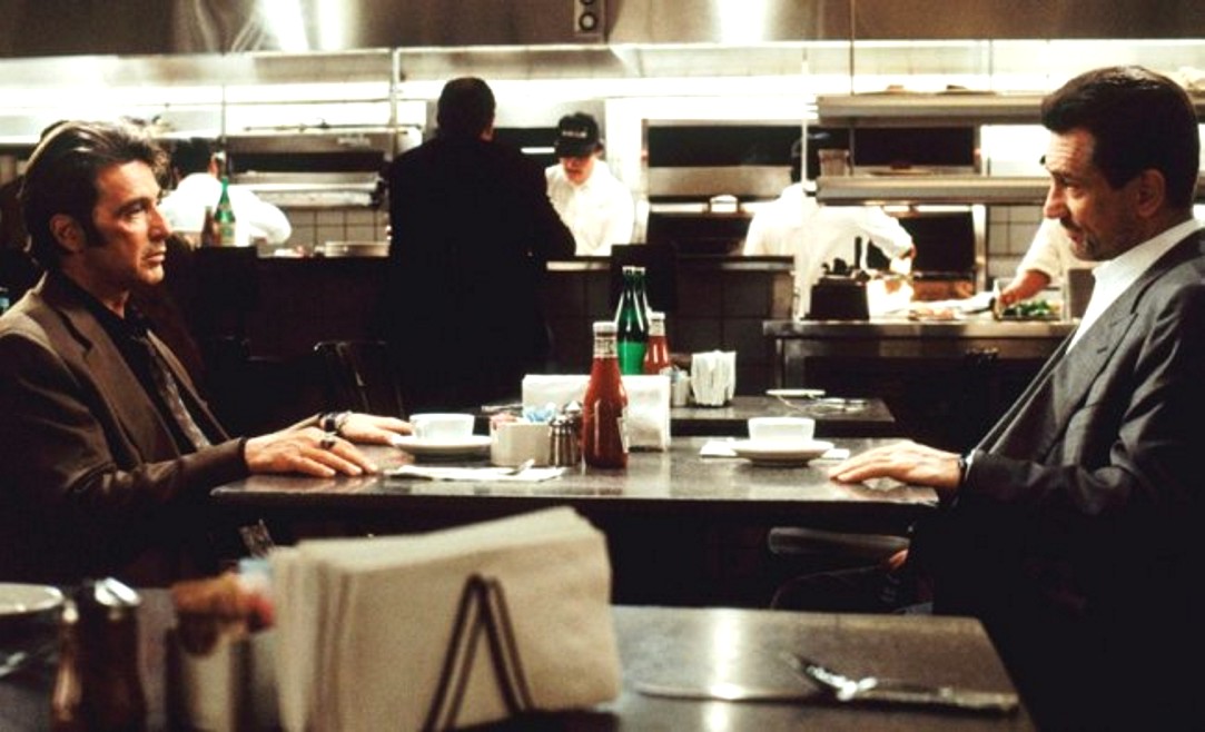 Robert DeNiro, Al Pacino, and Joe Pesci Still Up for 'The Irishman'