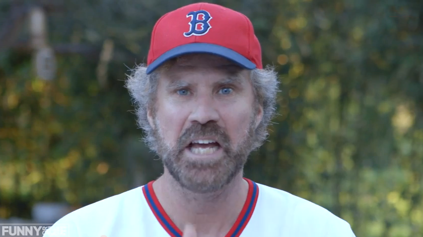 Watch It: Rock, Ferrell, and Hart Bid Derek Jeter Farewell on Funny or Die