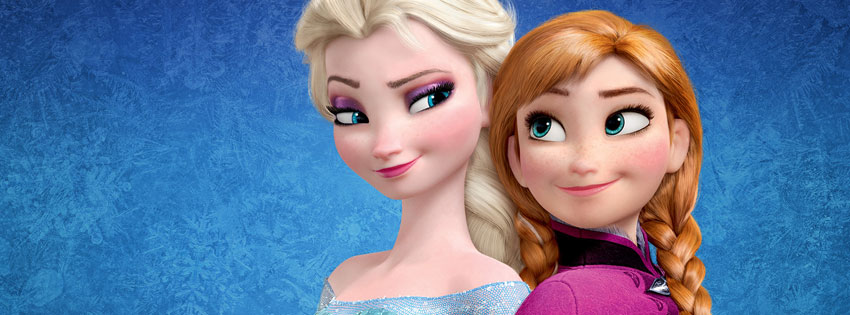 Anna and Elsa Return! Disney 'Frozen Fever' Animated Short Coming in 2015