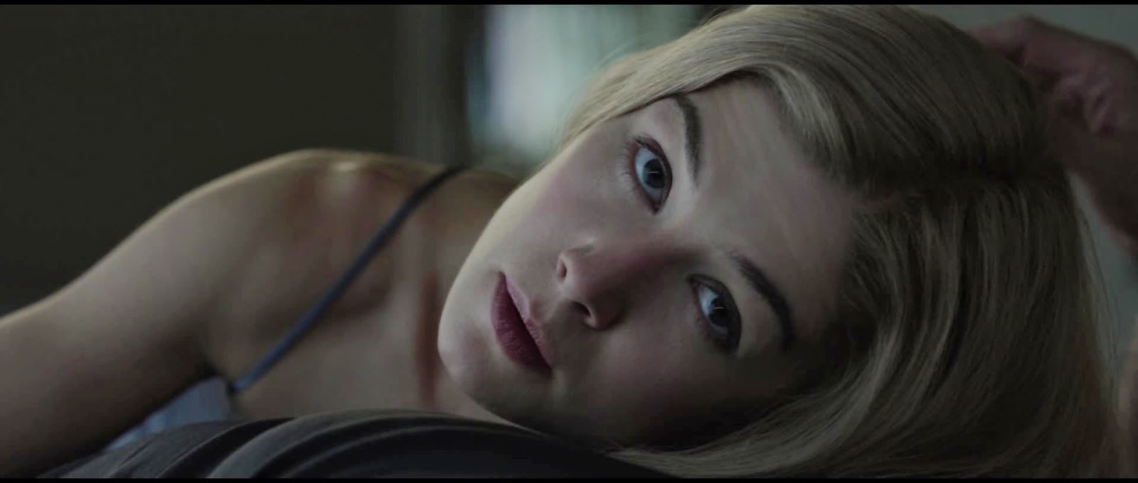 'Gone Girl' Takes Trust Issues to a New Level