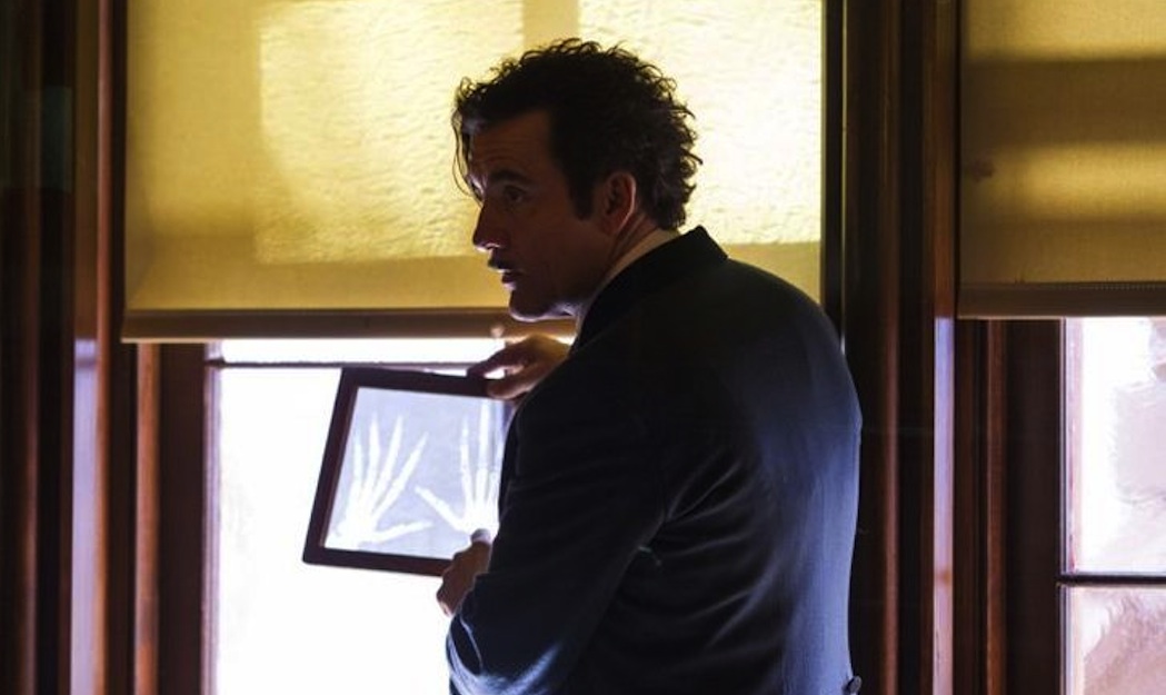 'The Knick' Recap: 'They Capture the Heat' and Need to Shave