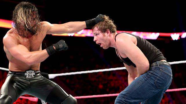 WWE Hell in a Cell 2014: The Young and Restless Future