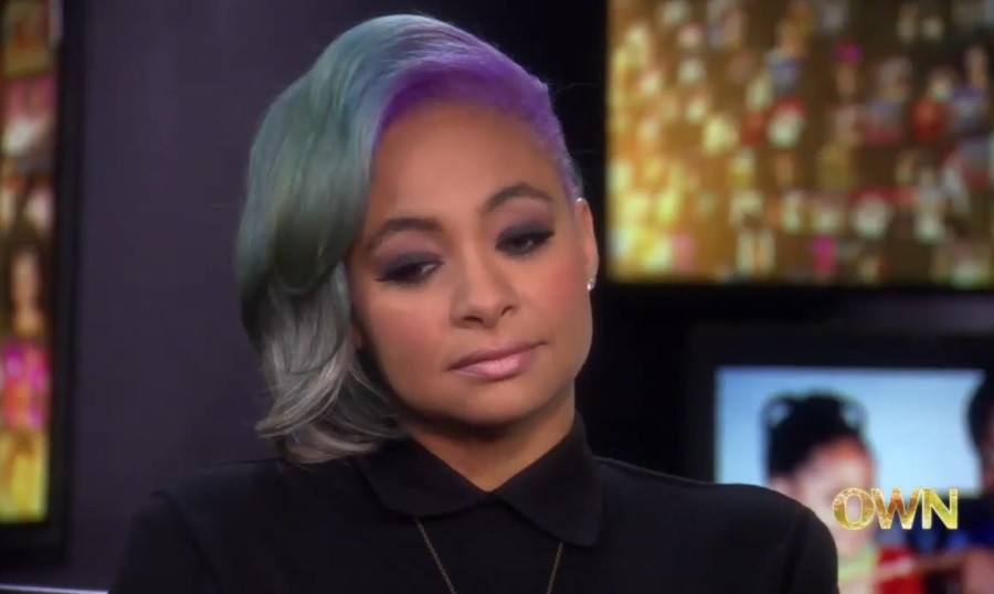 Raven Symone, 'Black-ish,' and the 21st Century Plea for Humanity