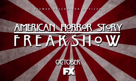 'American Horror Story' Season 4: Bring on the Freaks