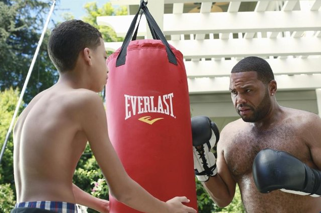 'Black-ish' Review: When 'The Talk' Goes Wrong
