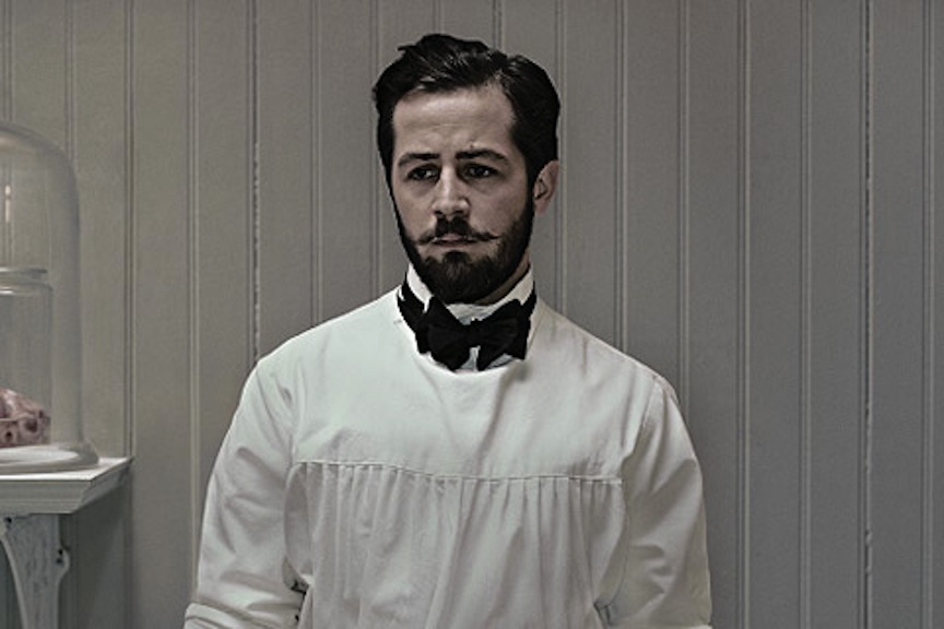'The Knick' Recap: 'Start Calling Me Dad' on Cocaine