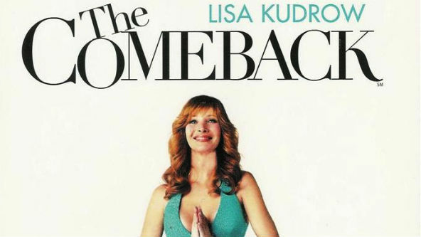 The Trailer for the New Season of 'The Comeback' Is Here