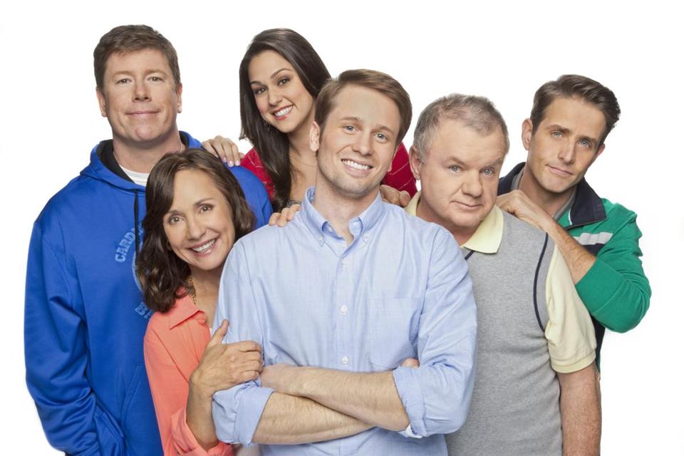 'The McCarthys' Review: 'Red Sox Swap'