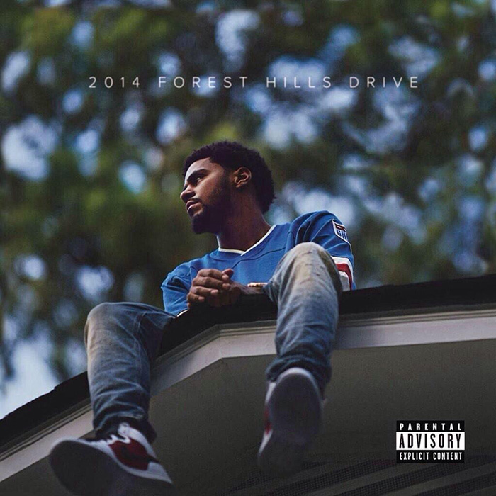 J. Cole: What 2014 Forest Hills Drive means to Dreamvillians