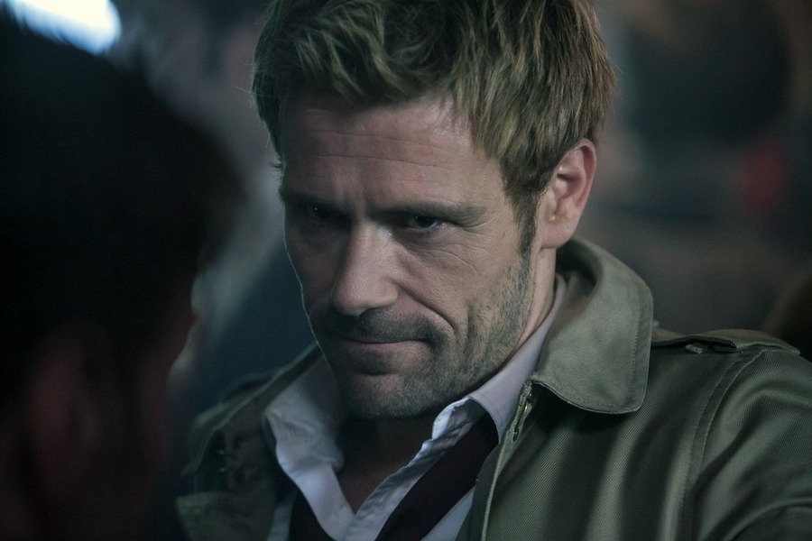 'Constantine' Episode 2: The Darkness Beneath
