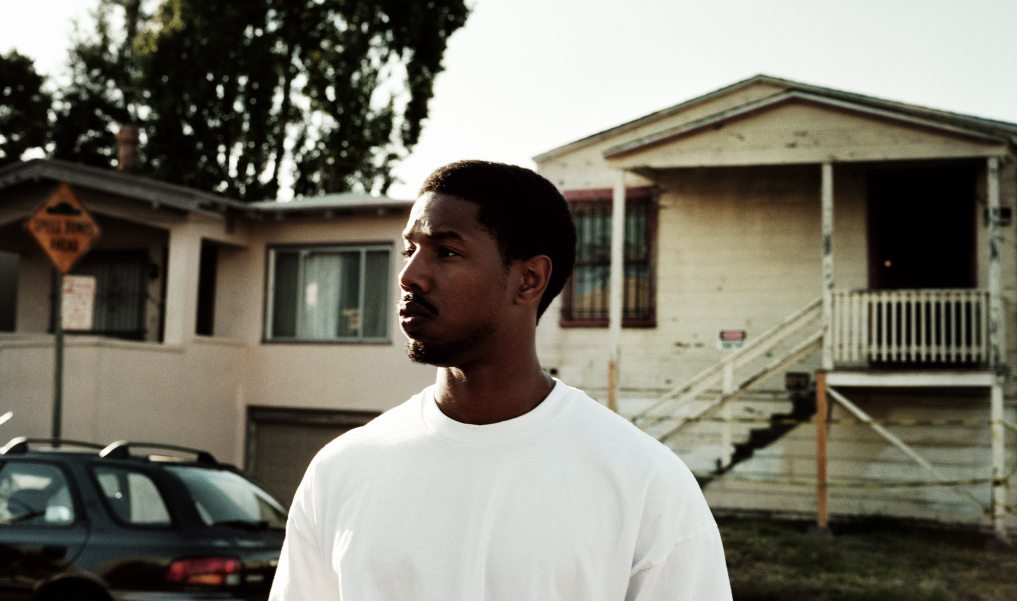 Michael B. Jordan to Star in 'Rocky' Spinoff, 'Creed'