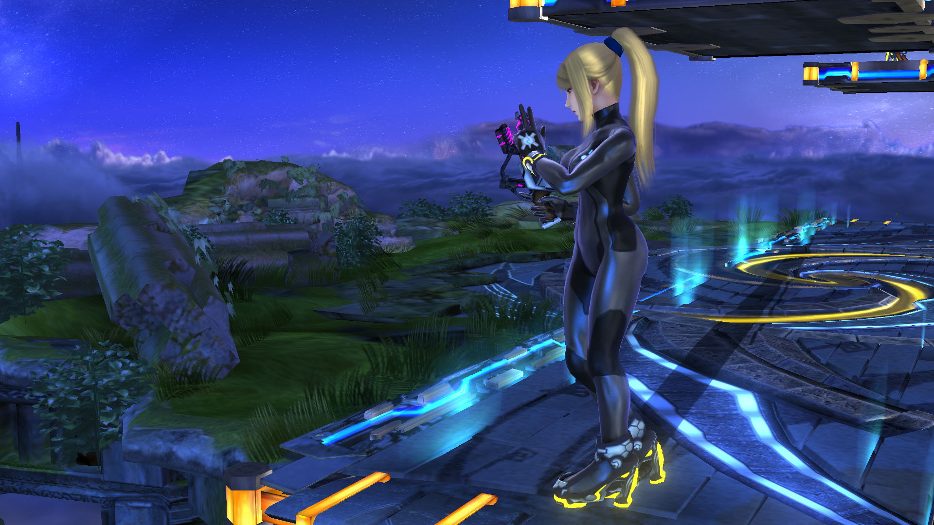 Video Game Review: Nintendo's Super Smash Bros.