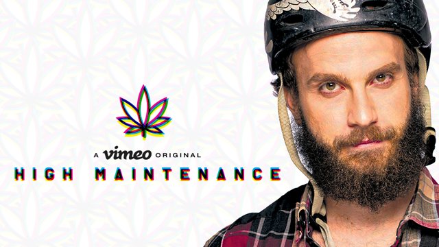 High Maintenance: It's Great, Pay For It