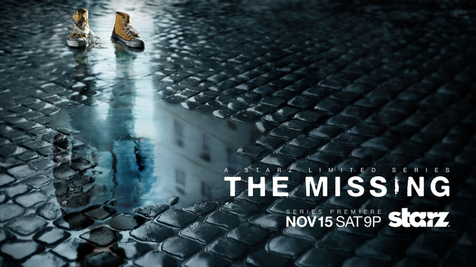 'The Missing' Review: 'Eden' Opens Old Wounds