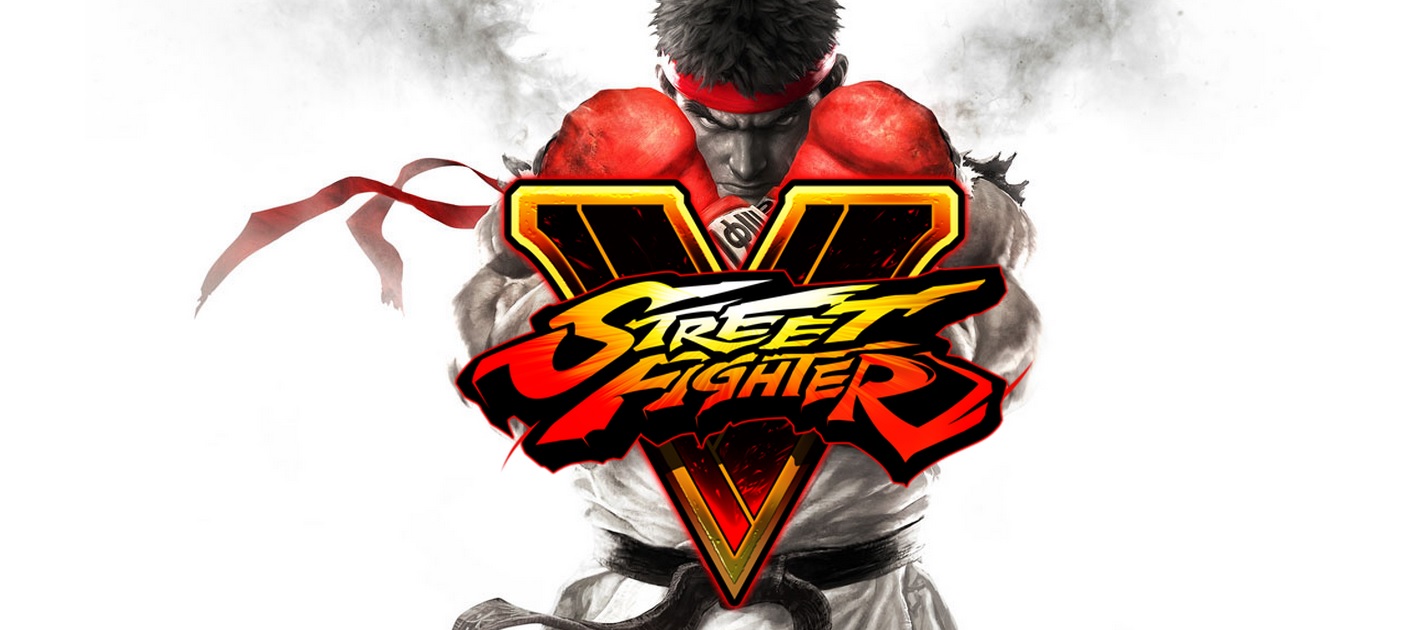 Street Fighter Madness: Capcom Cup, Street Fighter V, and Omega Mode