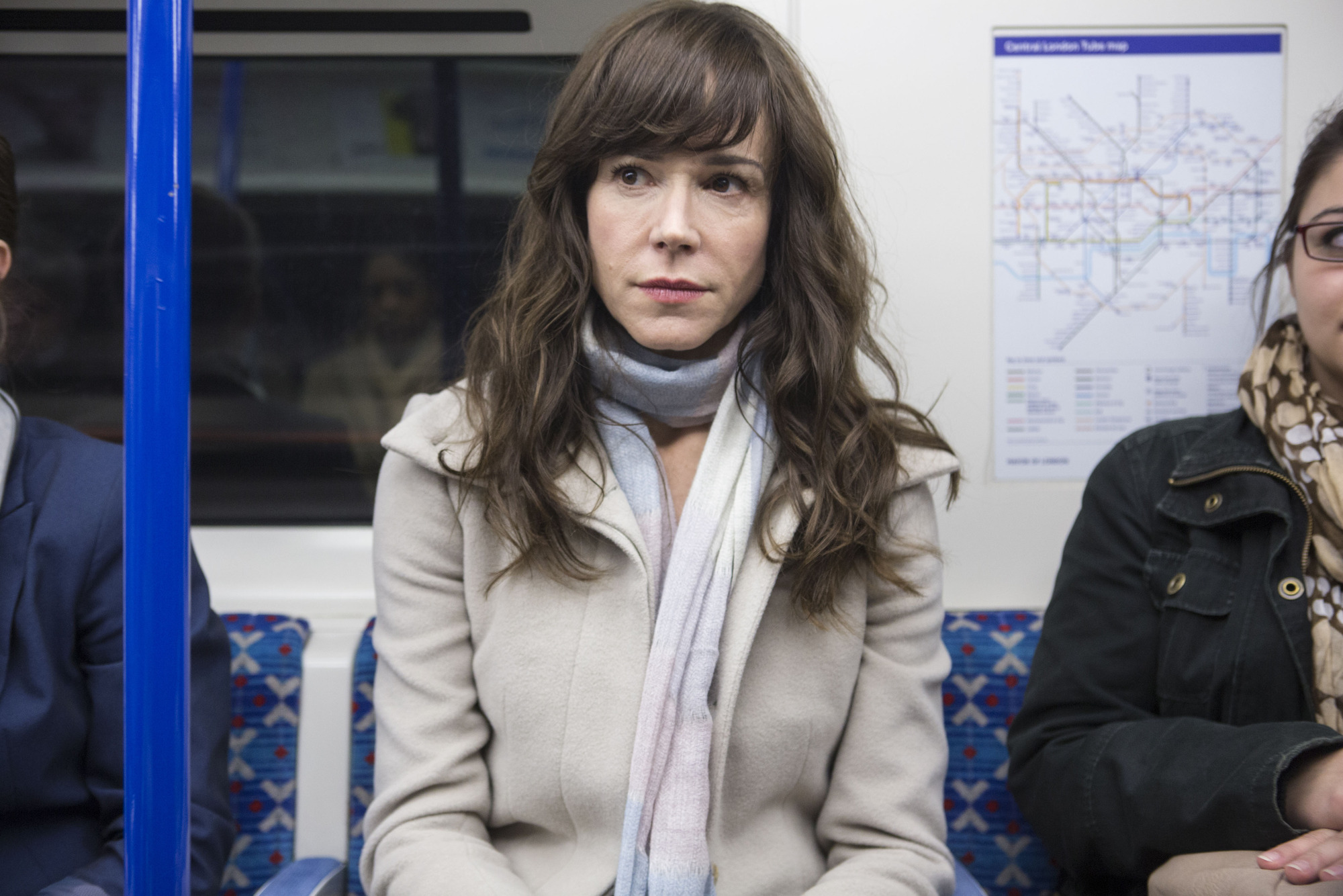 'The Missing' Review, 'The Meeting' Presents Violence
