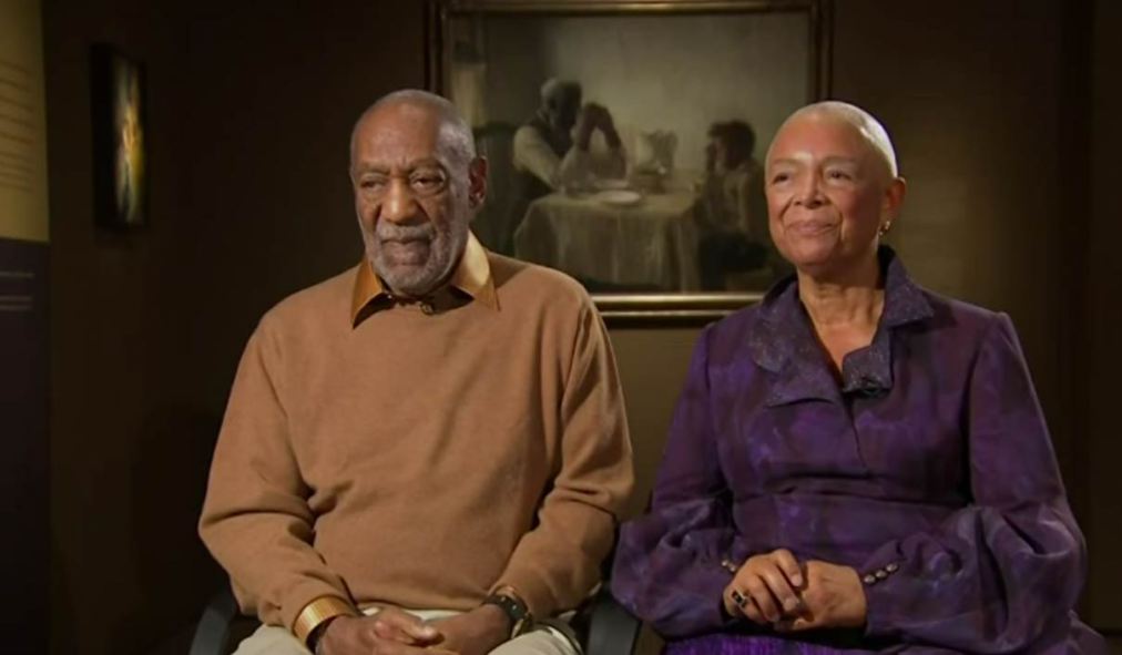 Camille Cosby Breaks Her Silence, Criticizes Media