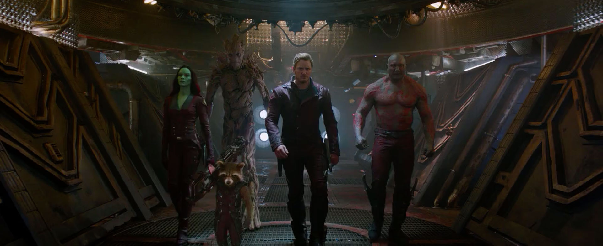 Top 10 Films of 2014