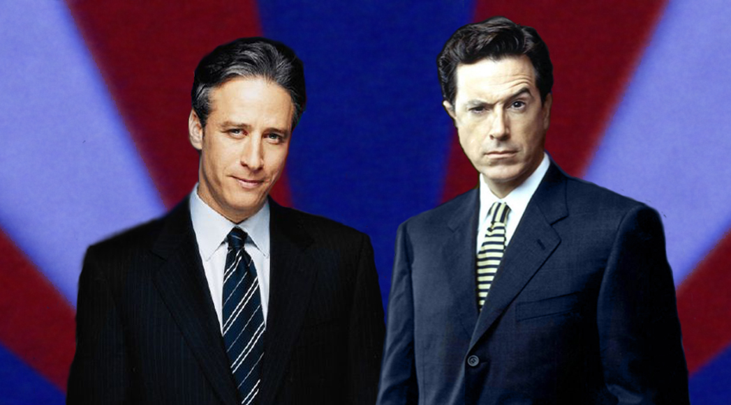 Top Ten 'The Daily Show' Correspondents of All Time