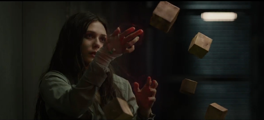 'Age of Ultron' Clip from 'Guardians of the Galaxy' Blu-Ray