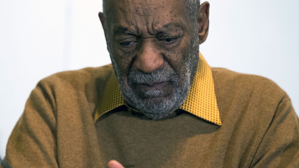 Bill Cosby and Jameis Winston: A Sad Lesson in Rape Culture